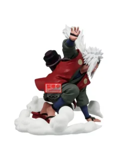 Banpresto Naruto Shippuden Jiraiya
