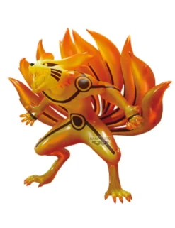 Banpresto Naruto Shippuden Kurama Link Mode