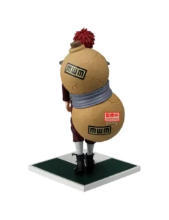 Banpresto Naruto Shippuden Kazekage Gaara