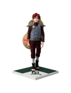 Banpresto Naruto Shippuden Kazekage Gaara
