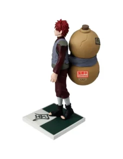 Banpresto Naruto Shippuden Kazekage Gaara