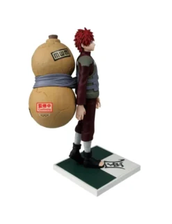 Banpresto Naruto Shippuden Kazekage Gaara