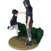 Banpresto Naruto Shippuden Memorable Saga Sasuke Uchiha & Itachi Uchiha