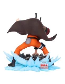 Banpresto Naruto Shippuden Memorable Saga Naruto Uzumaki Special