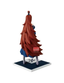 Banpresto Naruto Shippuden Mizukage Mei Terumi