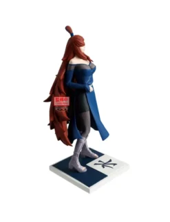 Banpresto Naruto Shippuden Mizukage Mei Terumi