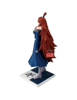 Banpresto Naruto Shippuden Mizukage Mei Terumi