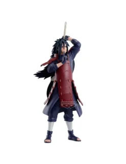 Banpresto Naruto Shippuden Madara Uchiha
