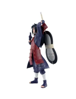 Banpresto Naruto Shippuden Madara Uchiha