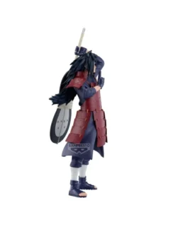 Banpresto Naruto Shippuden Madara Uchiha