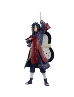 Banpresto Naruto Shippuden Madara Uchiha