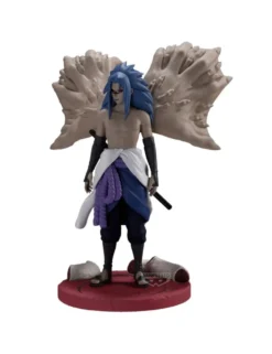 Banpresto Naruto Shippuden Memorable Saga Sasuke Uchiha Special