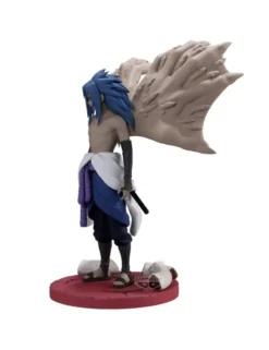 Banpresto Naruto Shippuden Memorable Saga Sasuke Uchiha Special