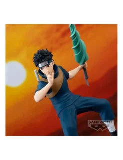 Banpresto Naruto Shippuden Narutop99 Shisui Uchiha