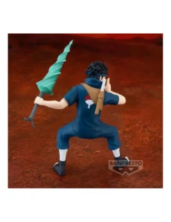 Banpresto Naruto Shippuden Narutop99 Shisui Uchiha