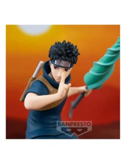 Banpresto Naruto Shippuden Narutop99 Shisui Uchiha
