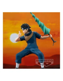 Banpresto Naruto Shippuden Narutop99 Shisui Uchiha