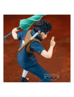 Banpresto Naruto Shippuden Narutop99 Shisui Uchiha