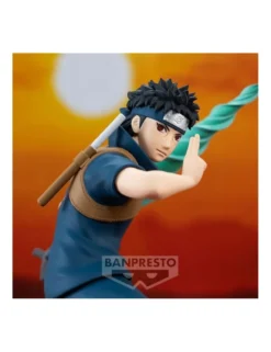 Banpresto Naruto Shippuden Narutop99 Shisui Uchiha