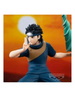 Banpresto Naruto Shippuden Narutop99 Shisui Uchiha
