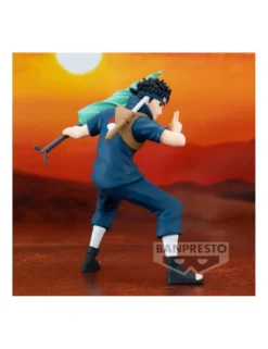 Banpresto Naruto Shippuden Narutop99 Shisui Uchiha