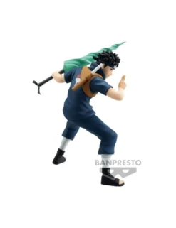 Banpresto Naruto Shippuden Narutop99 Shisui Uchiha
