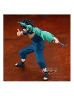 Banpresto Naruto Shippuden Narutop99 Shisui Uchiha