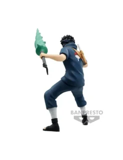 Banpresto Naruto Shippuden Narutop99 Shisui Uchiha