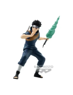 Banpresto Naruto Shippuden Narutop99 Shisui Uchiha