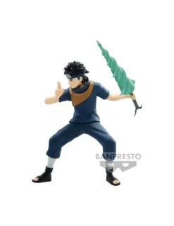 Banpresto Naruto Shippuden Narutop99 Shisui Uchiha