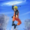 Banpresto Naruto Shippuden Naruto Uzumaki