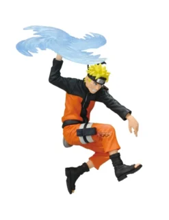 Banpresto Naruto Shippuden Naruto Uzumaki
