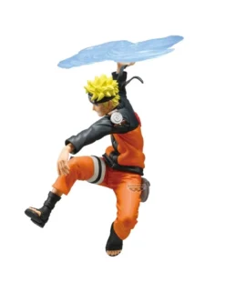 Banpresto Naruto Shippuden Naruto Uzumaki