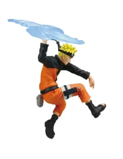 Banpresto Naruto Shippuden Naruto Uzumaki