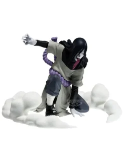Banpresto Naruto Shippuden Orochimaru