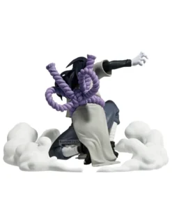 Banpresto Naruto Shippuden Orochimaru