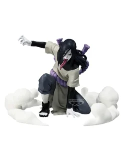 Banpresto Naruto Shippuden Orochimaru