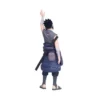 Banpresto Naruto Shippuden Panel Spectacle Sasuke Uchiha Lightning from Heaven