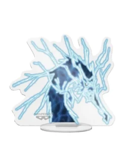 Banpresto Naruto Shippuden Panel Spectacle Sasuke Uchiha Lightning from Heaven