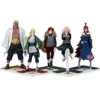 Banpresto Naruto Shippuden Raikage Ay