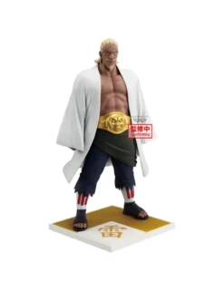 Banpresto Naruto Shippuden Raikage Ay