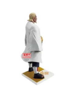 Banpresto Naruto Shippuden Raikage Ay