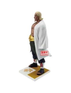 Banpresto Naruto Shippuden Raikage Ay