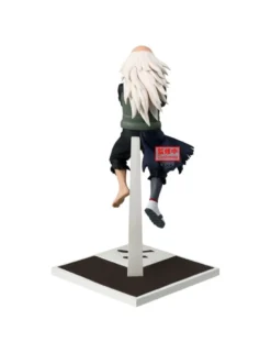 Banpresto Naruto Shippuden Tsuchikage Ohnoki