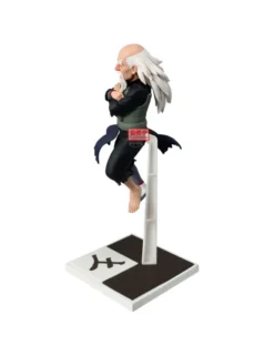 Banpresto Naruto Shippuden Tsuchikage Ohnoki