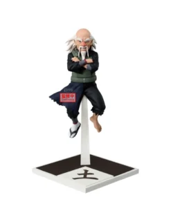 Banpresto Naruto Shippuden Tsuchikage Ohnoki