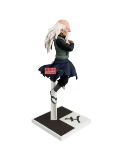 Banpresto Naruto Shippuden Tsuchikage Ohnoki