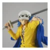 Banpresto One Piece Battle Record Collection Trafalgar Law