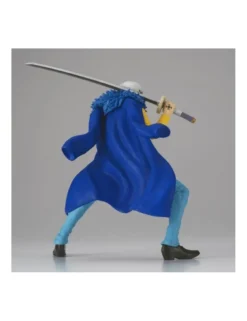 Banpresto One Piece Battle Record Collection Trafalgar Law