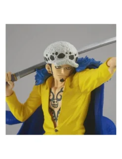 Banpresto One Piece Battle Record Collection Trafalgar Law